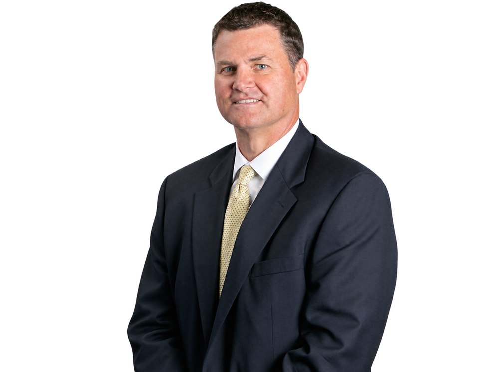 Mike Hall, Principal Agent at Killion & Hall Insurance Agency